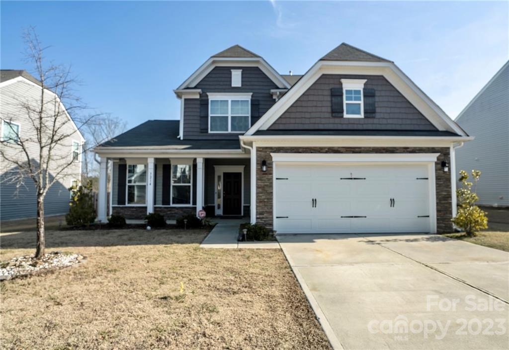 3214 Berry Creek Road