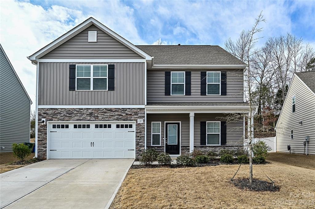 1187 Pecan Ridge Road