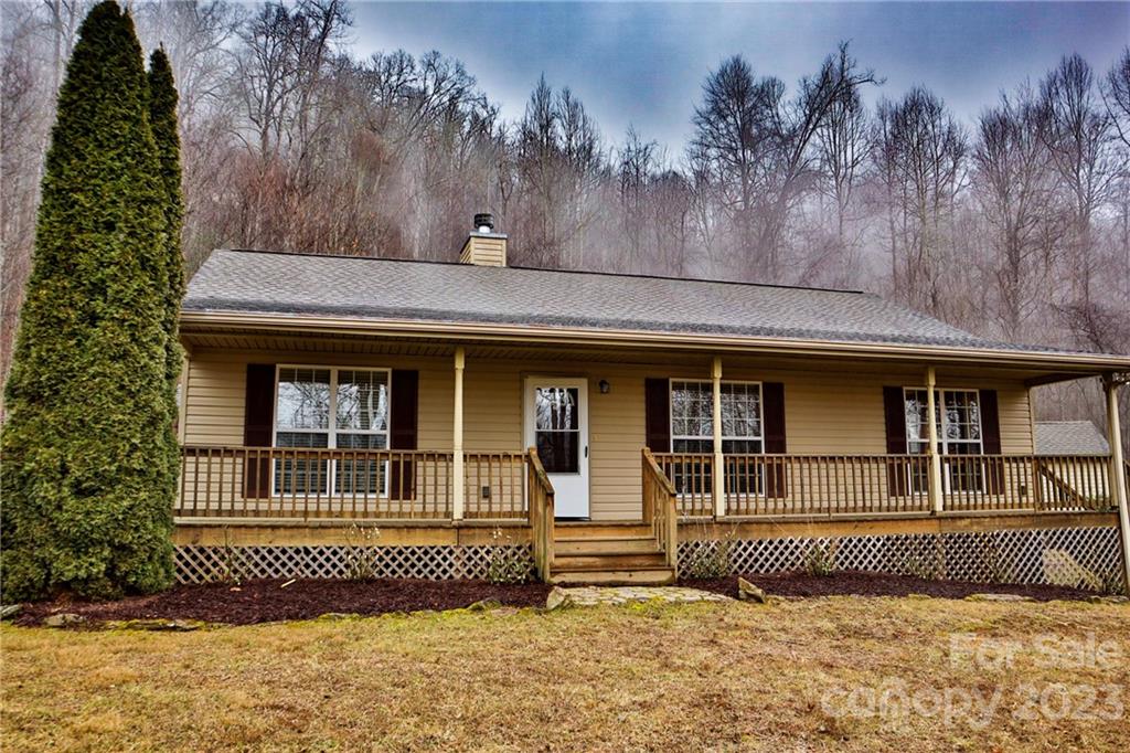 Property image 1 at 860 Safari Drive, Sylva, NC 28779