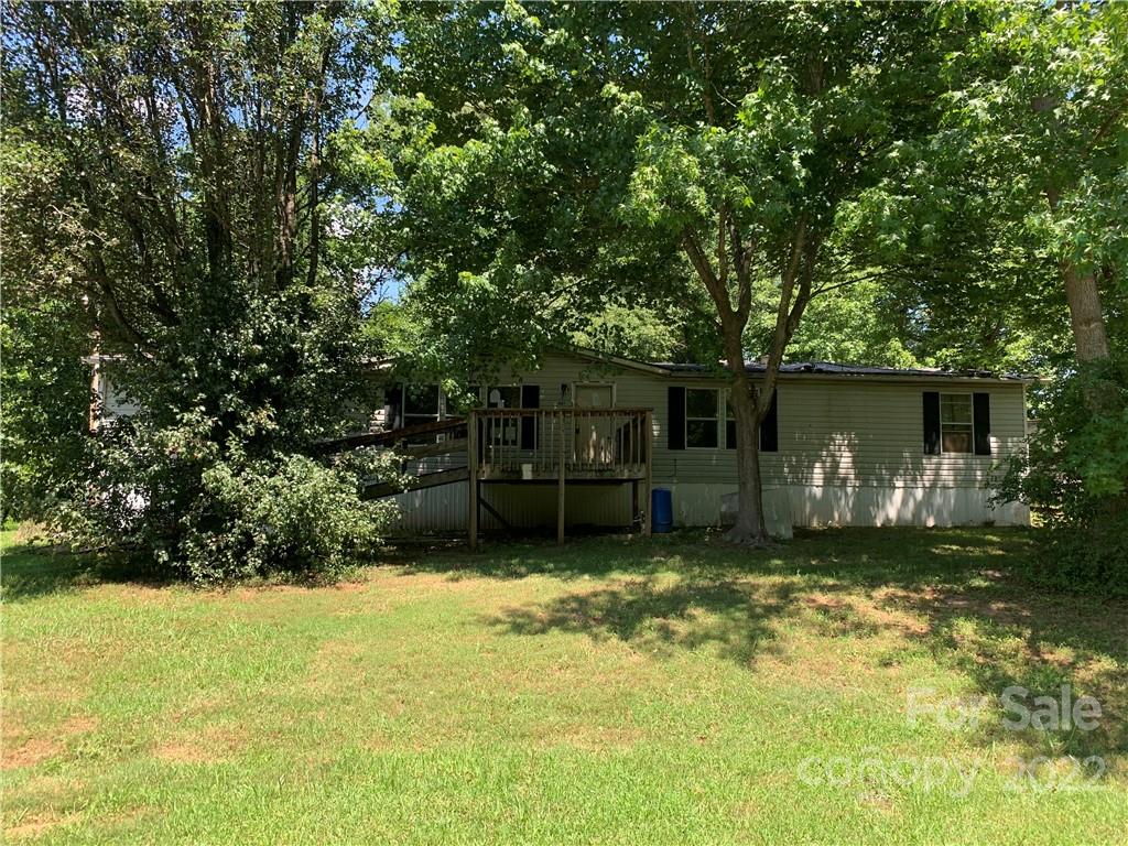 Property image 1 at 953 Hillview Drive, Iron Station, NC 28080