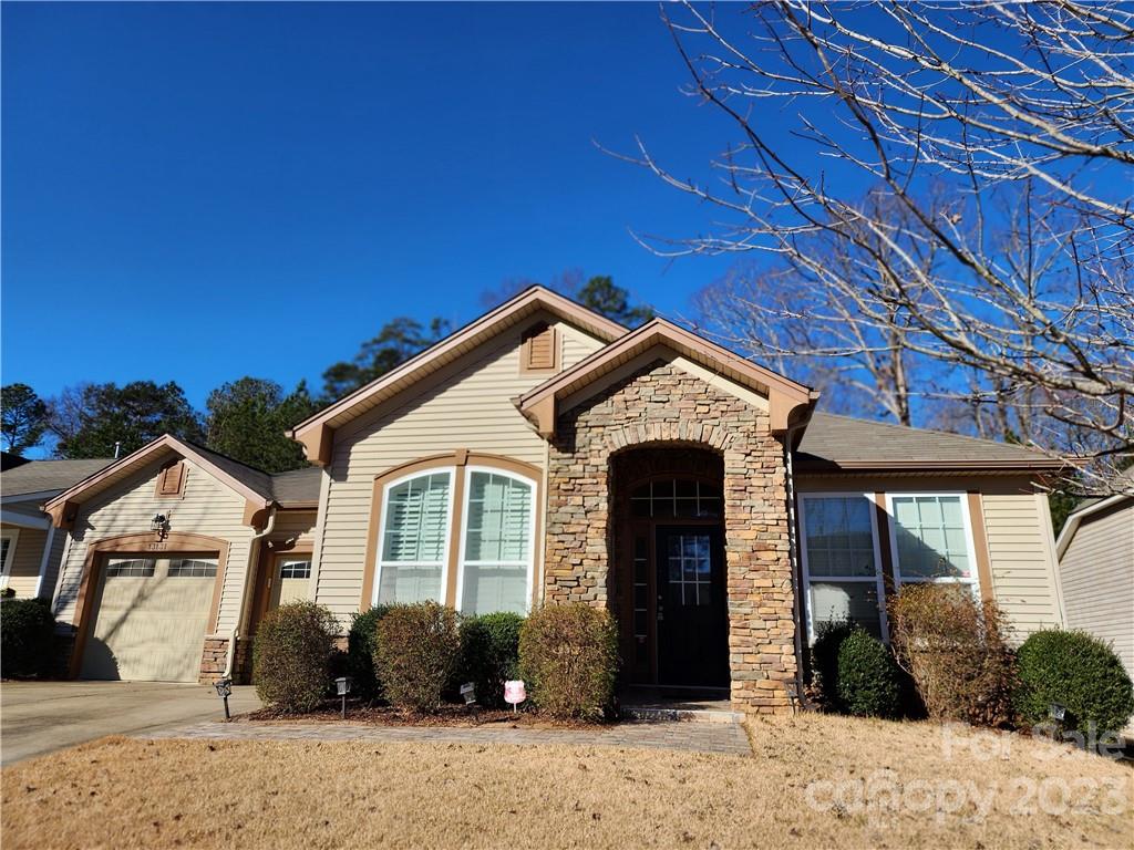 Property image 1 at 13131 Reunion Street, Charlotte, NC 28278
