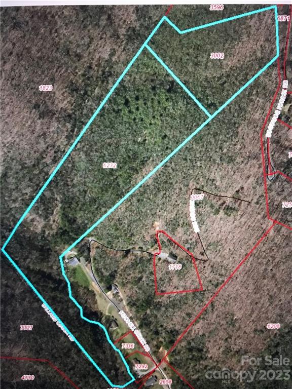 Property image 1 at 0 Dogwood Forest Road, Fairview, NC 28730