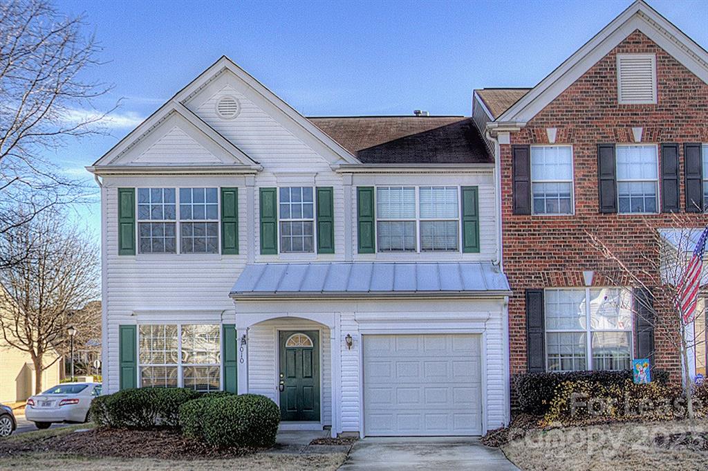 Property image 1 at 7010 Beverly Springs Drive, Charlotte, NC 28270