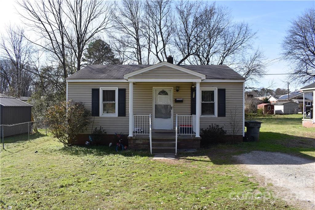 Property image 1 at 413 Williamson Street, Rock Hill, SC 29730