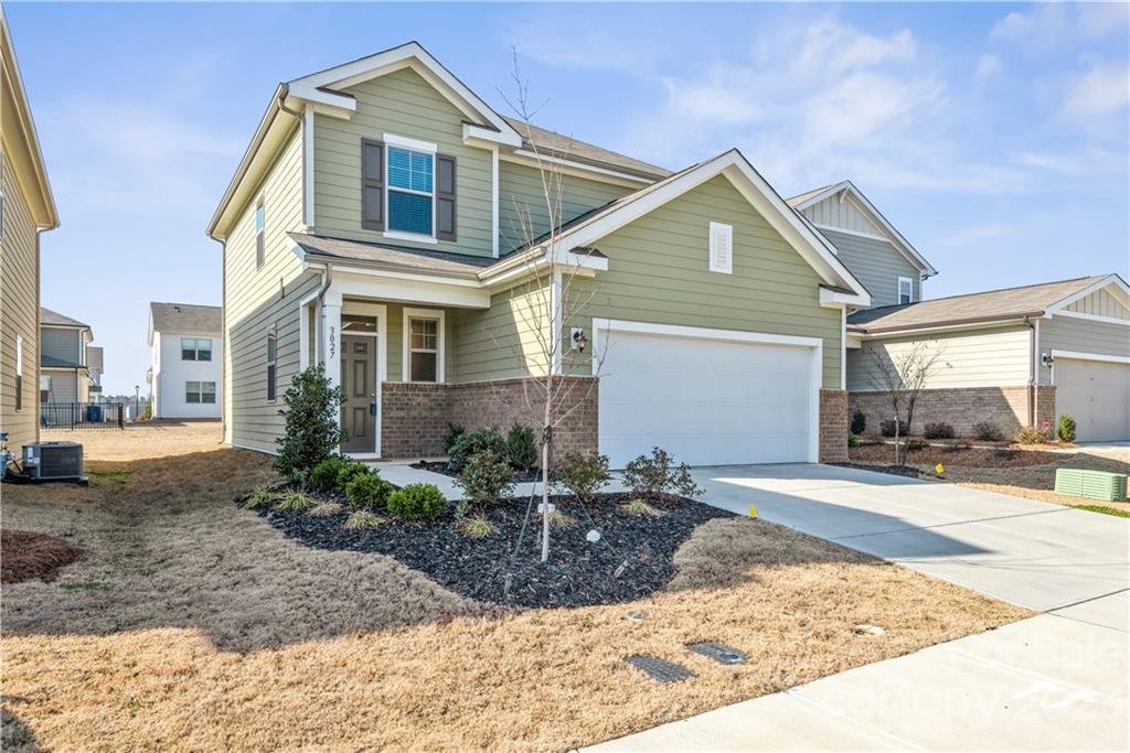 3027 Weddington Pointe Drive