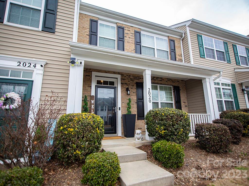 Property image 1 at 2020 Aston Mill Place, Charlotte, NC 28273