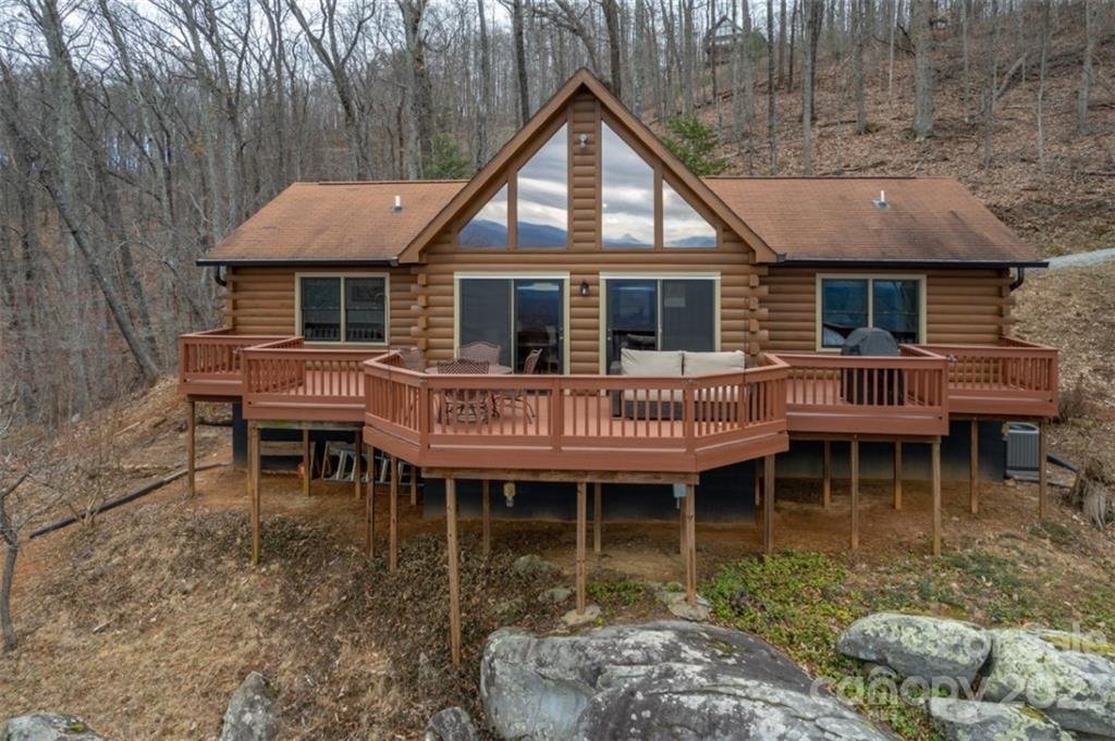 Property image 1 at 206 Amelia Lane, Bostic, NC 28018