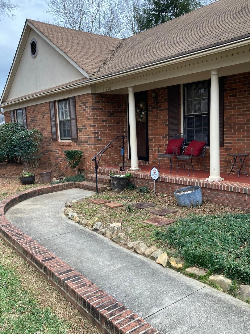 Property image 1 at 7530 Riding Trail Road, Charlotte, NC 28212