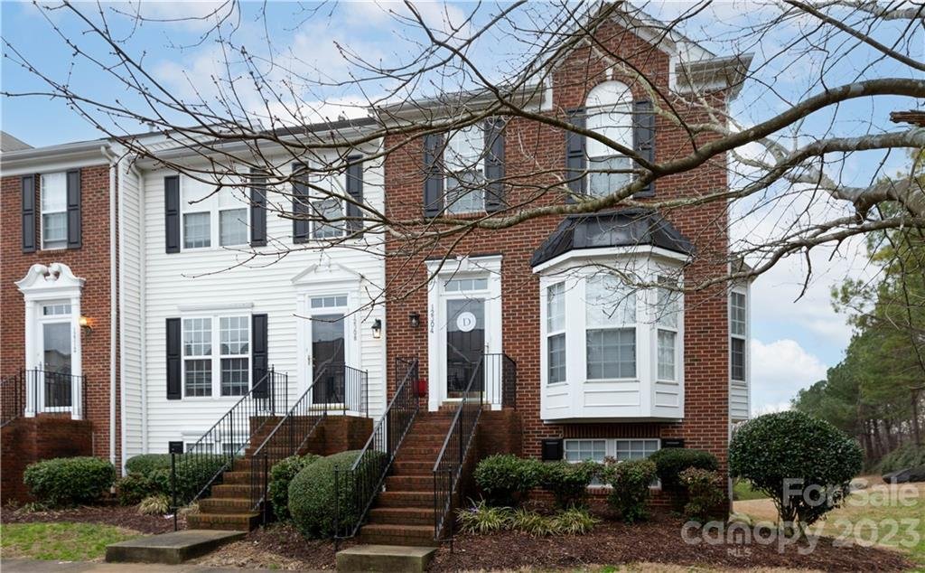 Property image 1 at 12304 Verdant Court, Charlotte, NC 28273