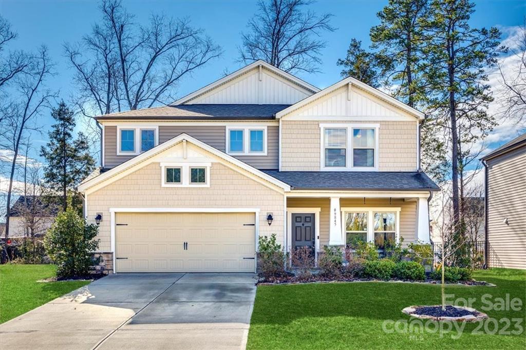 9845 Steele Meadow Road