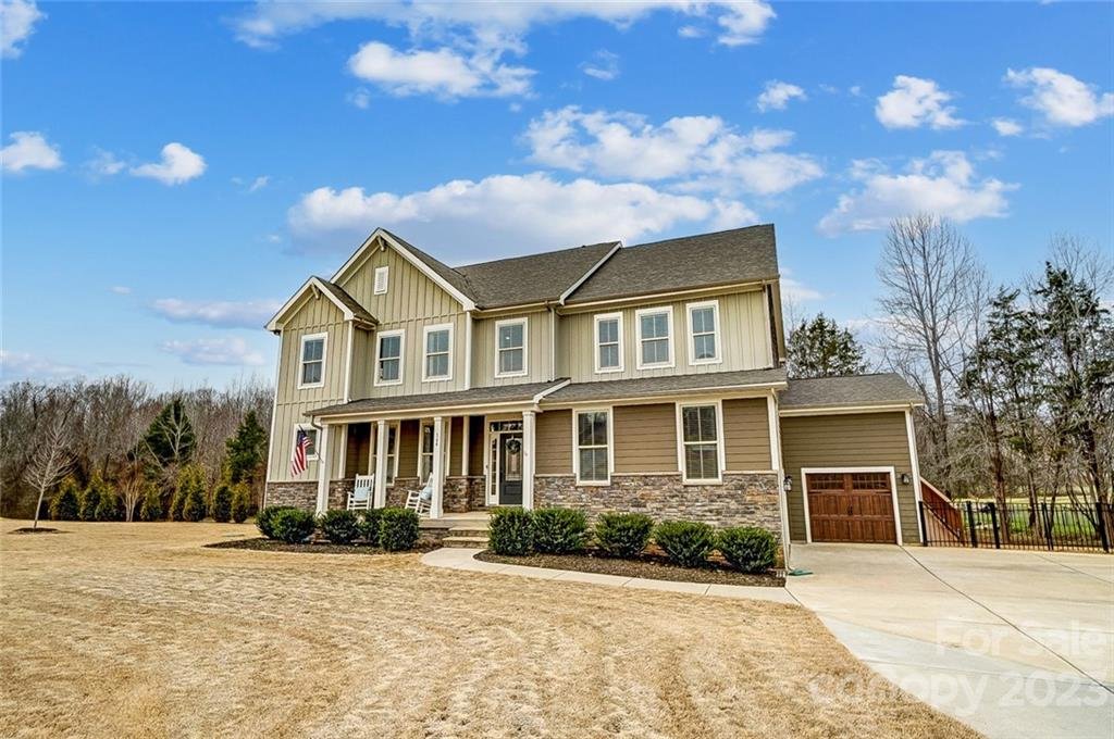 Property image 1 at 164 Turtleback Drive, Mooresville, NC 28115