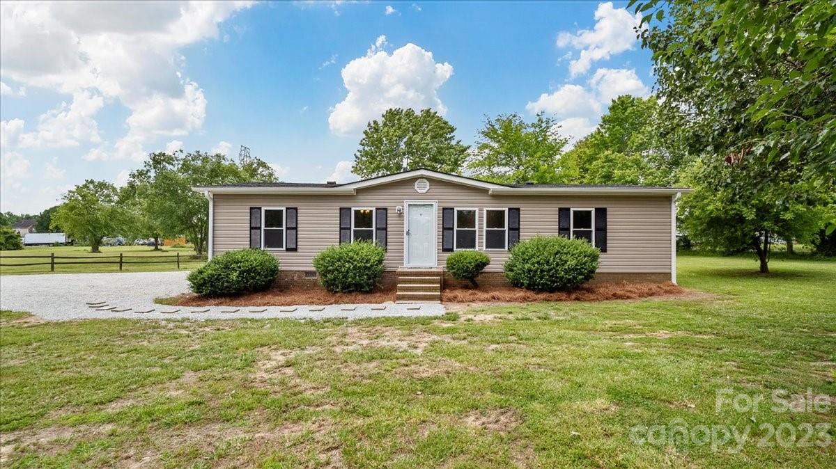 Property image 1 at 4907 Hampton Meadows Road, Monroe, NC 28110