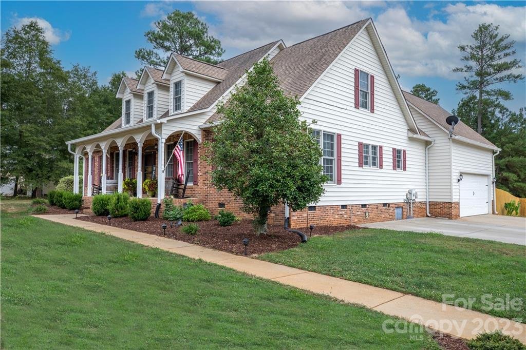 Property image 1 at 2005 Whiskery Court, York, SC 29745