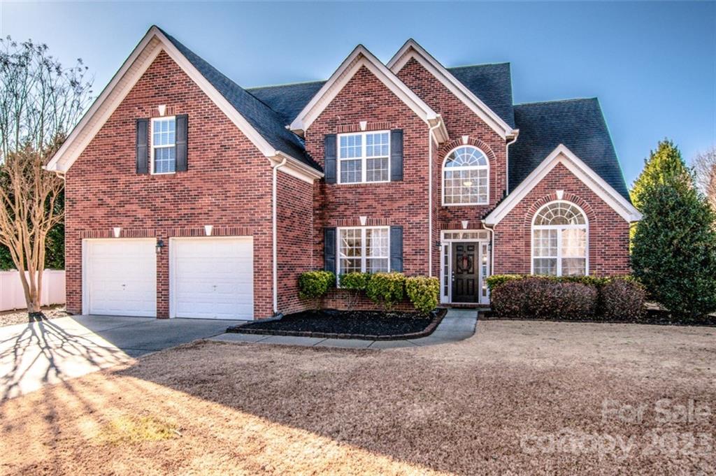 143 Winter Flake Drive