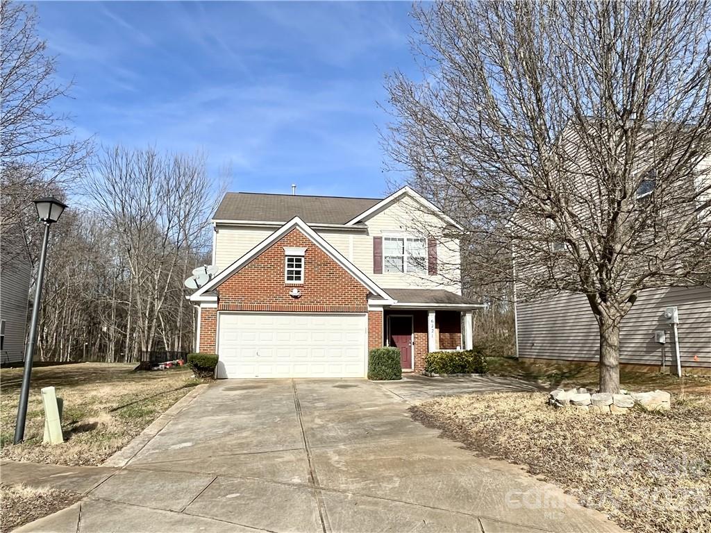 Property image 1 at 6221 Green Vista Court, Charlotte, NC 28212