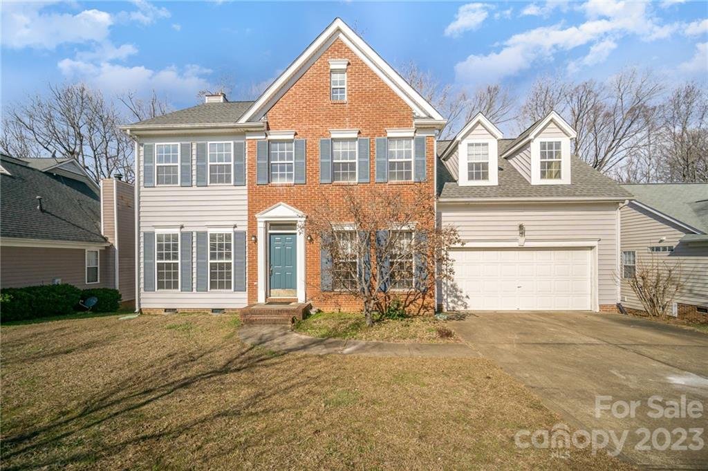 Property image 1 at 10425 Worsley Lane, Charlotte, NC 28269