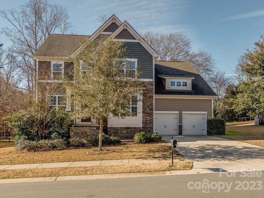 Property image 1 at 5941 Gilchrist Circle, Belmont, NC 28012