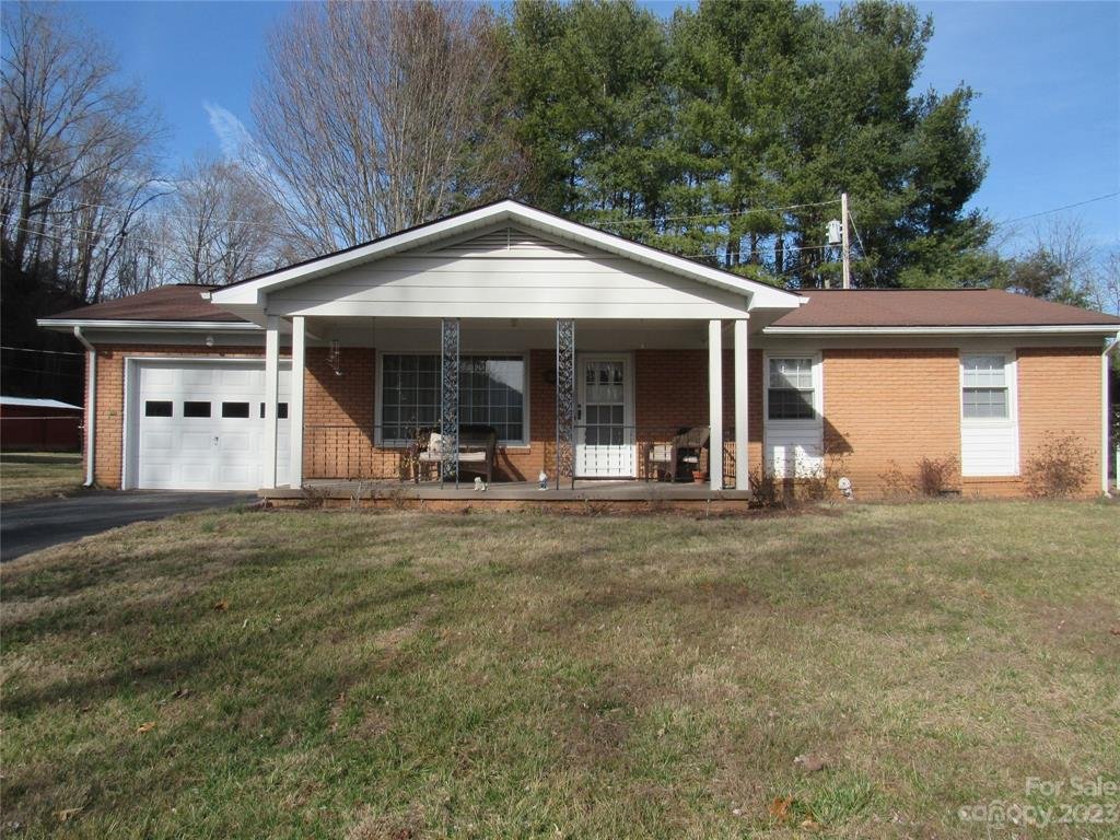 Property image 1 at 84 Morning Drive, Waynesville, NC 28786