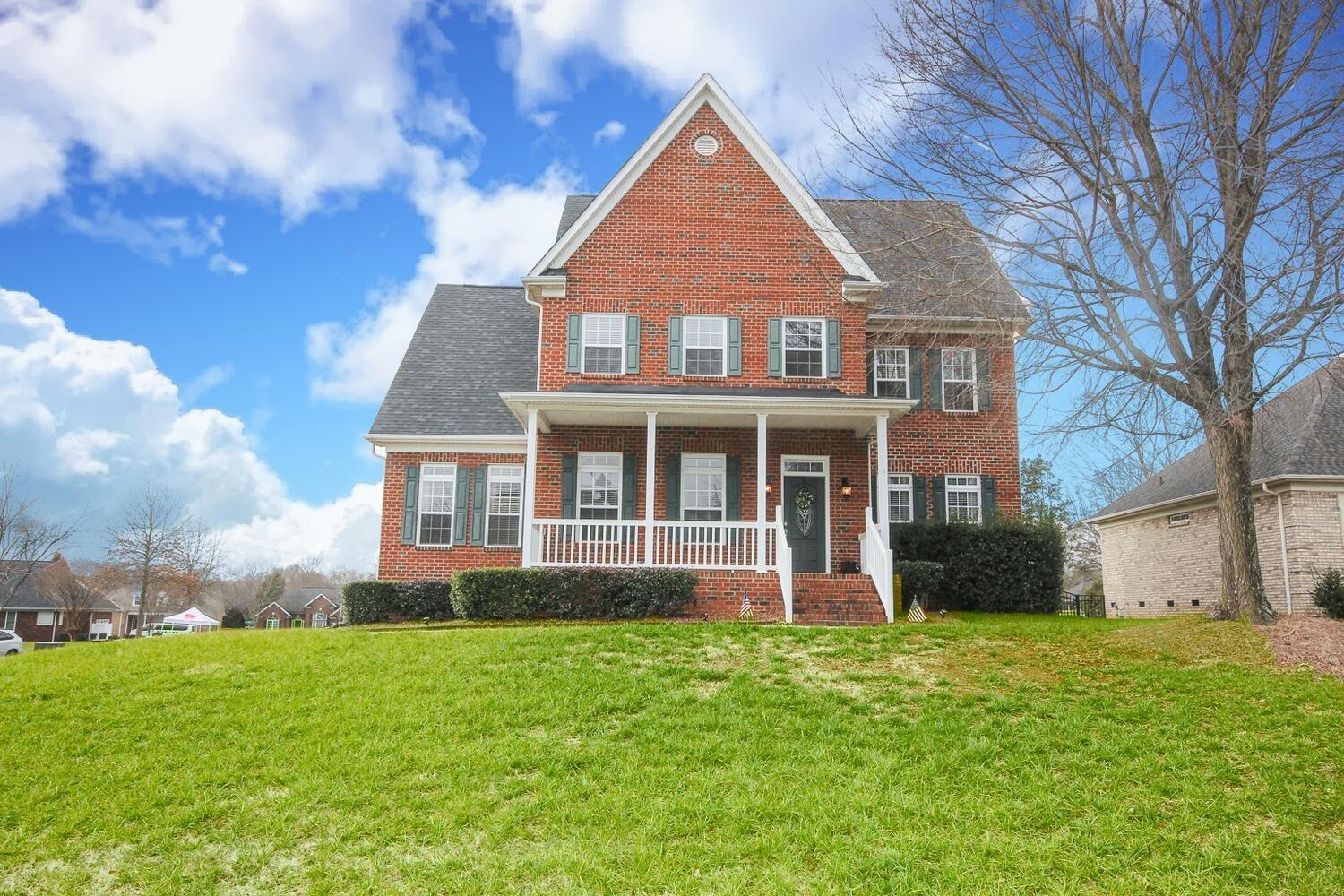 Property image 1 at 719 King Fredrick Lane, Concord, NC 28027