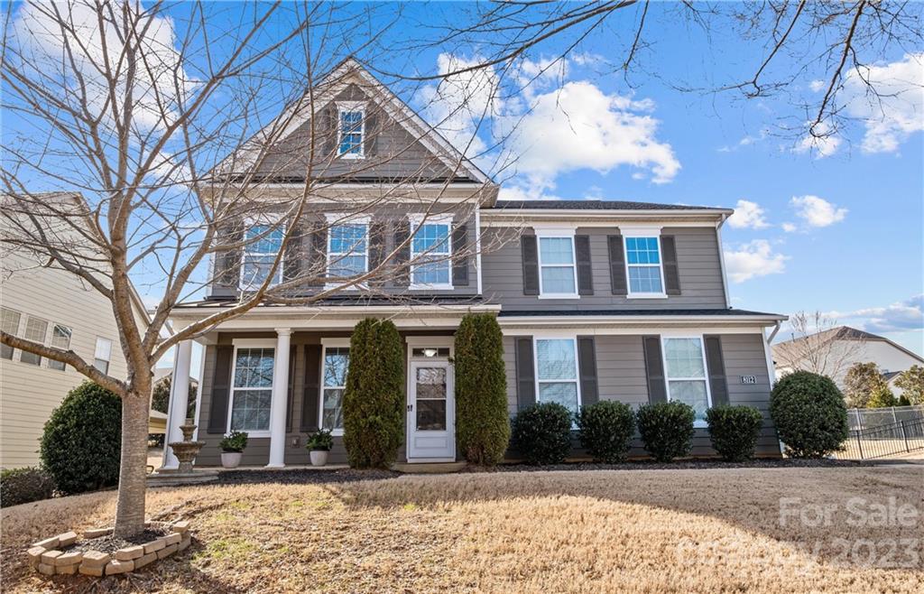 Property image 1 at 8112 Bramfield Drive, Huntersville, NC 28078