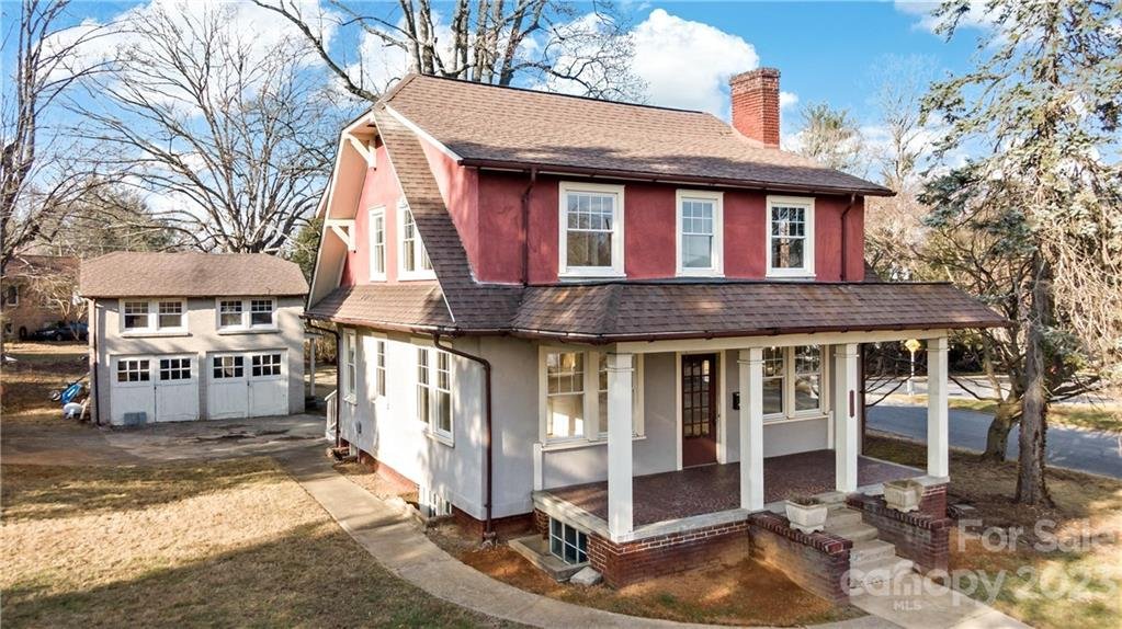 Property image 1 at 1389 Patton Avenue, Asheville, NC 28806