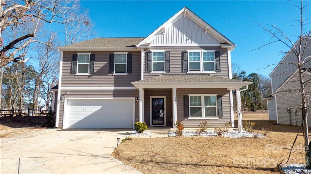 Property image 1 at 1036 Bramcote Lane, Charlotte, NC 28215