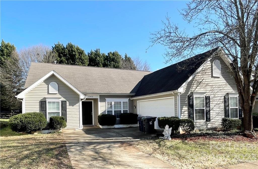 Property image 1 at 13412 Philip Michael Road, Huntersville, NC 28078