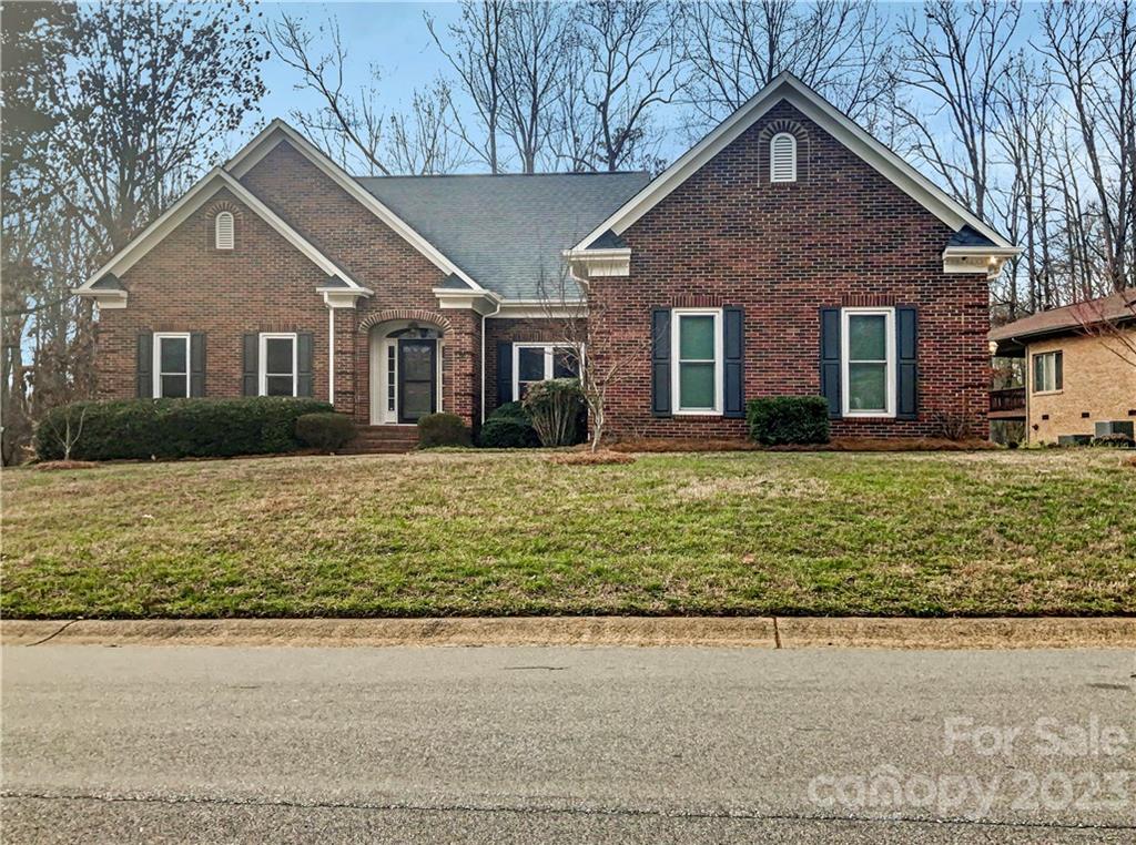 Property image 1 at 5729 Maylandia Road, Charlotte, NC 28269