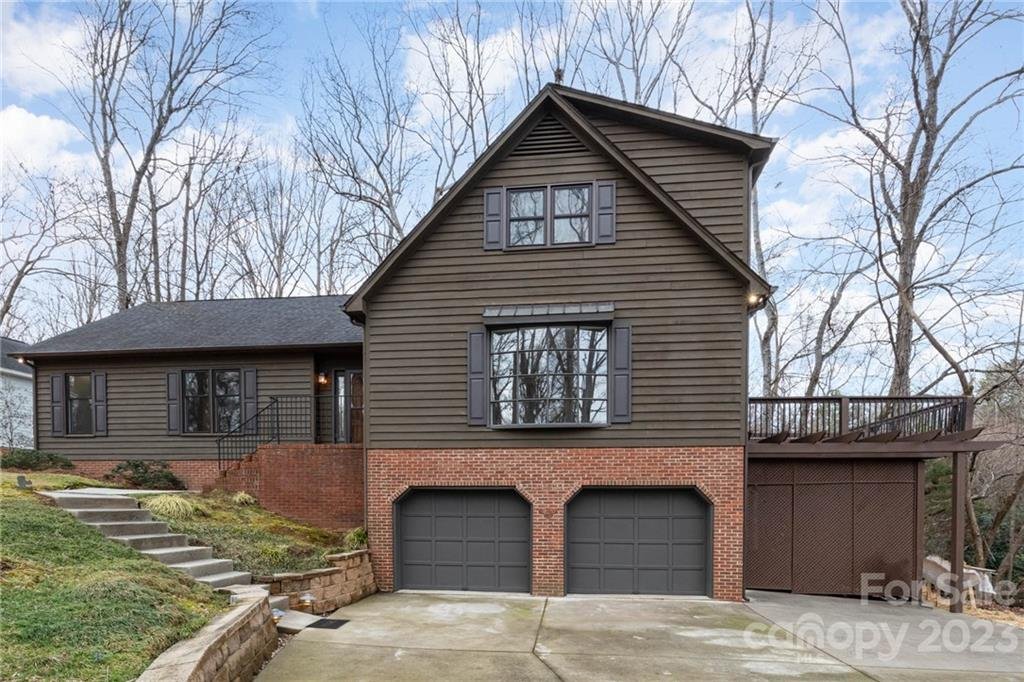 Property image 1 at 10300 Stonemede Lane, Matthews, NC 28105