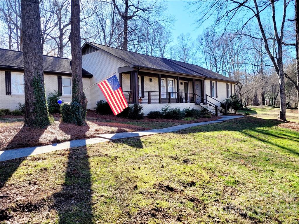 Property image 1 at 406 Belwood Drive, Belmont, NC 28012