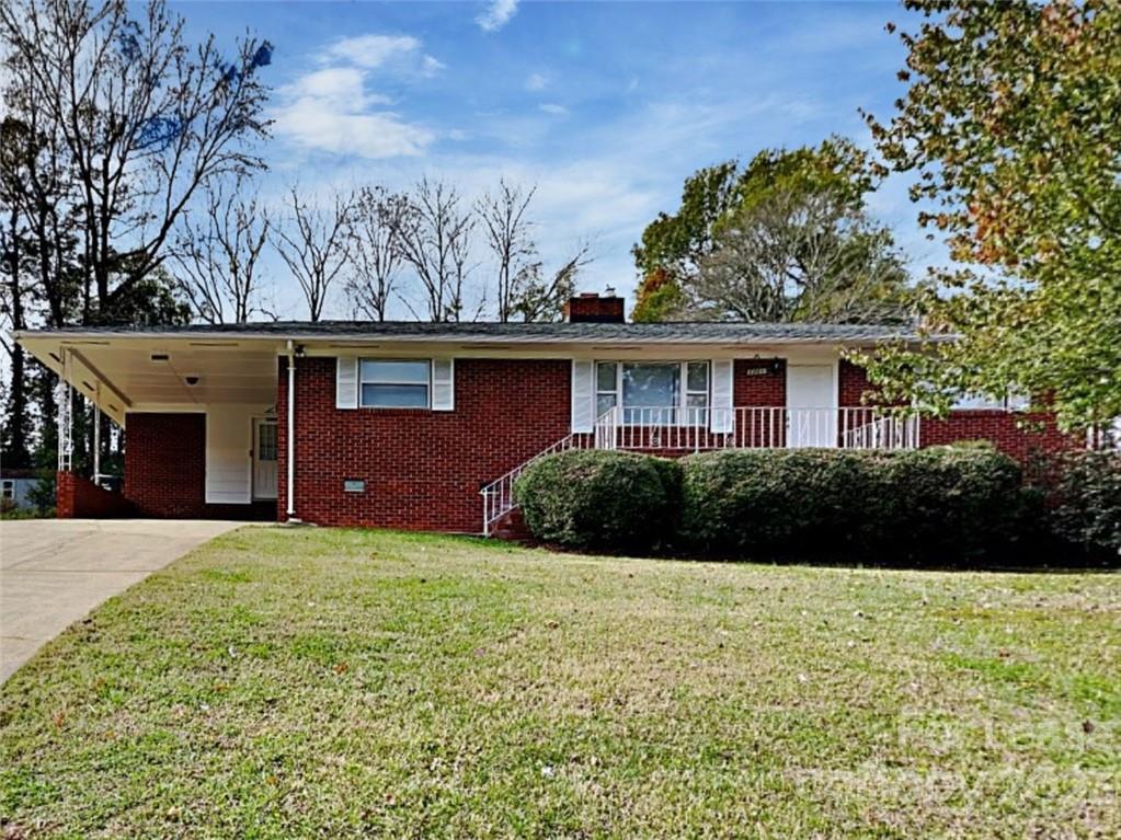 Property image 1 at 2201 Linda Street, Gastonia, NC 28054