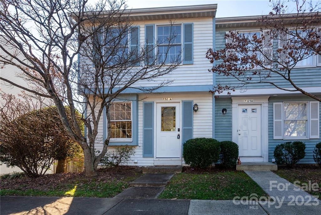 Property image 1 at 7325 Pebblestone Drive, Charlotte, NC 28212