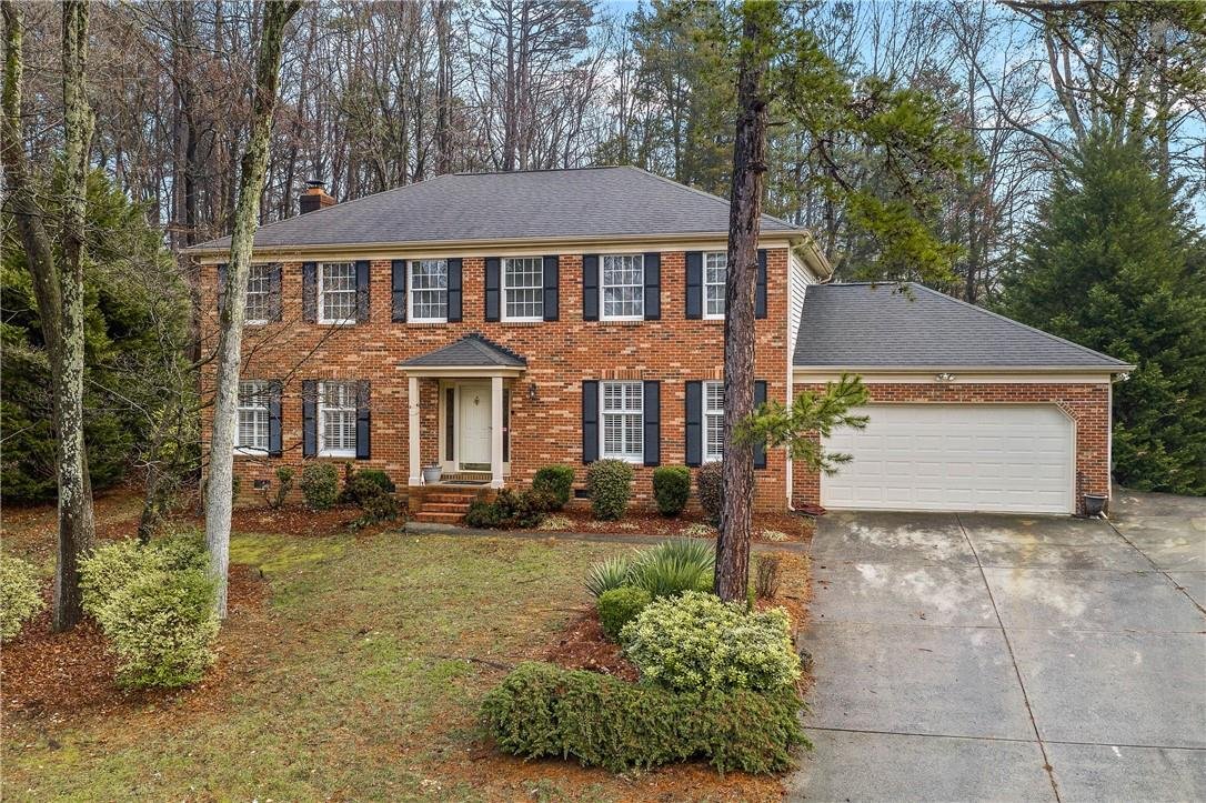 Property image 1 at 4110 Armitage Drive, Charlotte, NC 28269