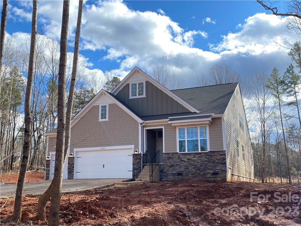 Property image 1 at 11207 Dappled Light Trail, Mint Hill, NC 28227