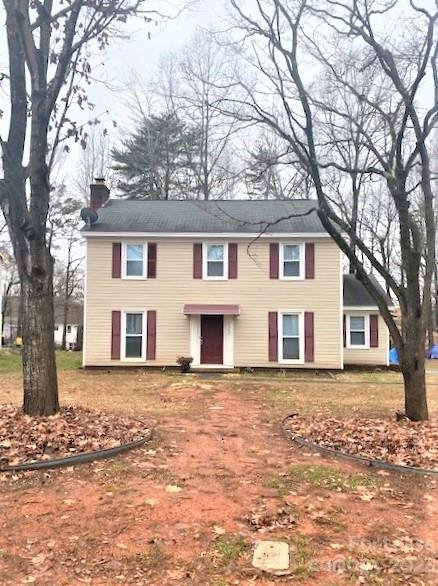 Property image 1 at 2320 Heather Glen Lane, Charlotte, NC 28208