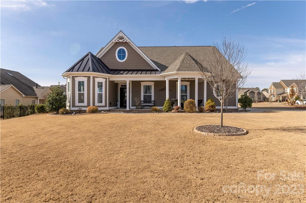 Property image 1 at 15925 Bellington Drive, Huntersville, NC 28078