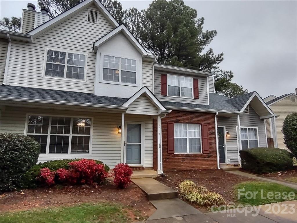 Property image 1 at 5719 Prescott Court, Charlotte, NC 28269