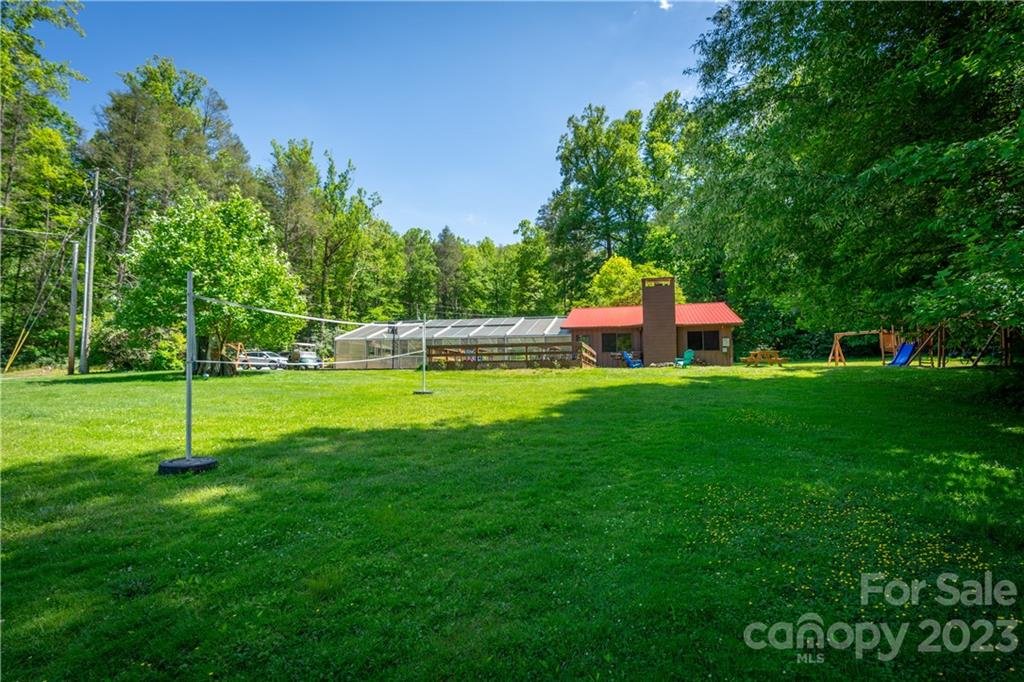 Property image 1 at Lot 6 Twinbrook Lane, Maggie Valley, NC 28751