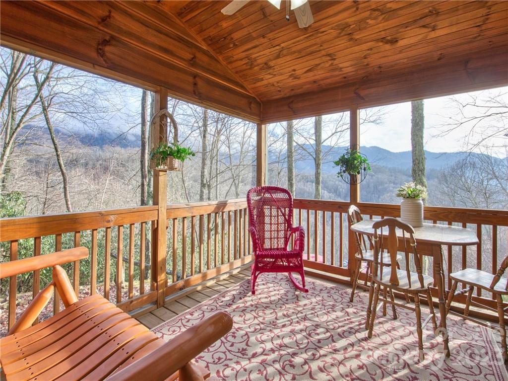 Property image 1 at 85 Screech Owl Circle, Maggie Valley, NC 28751