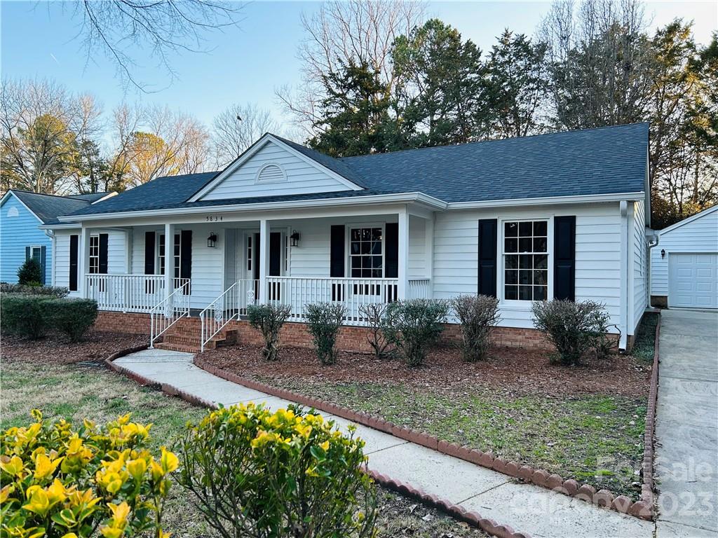 5834 Carmel Station Avenue