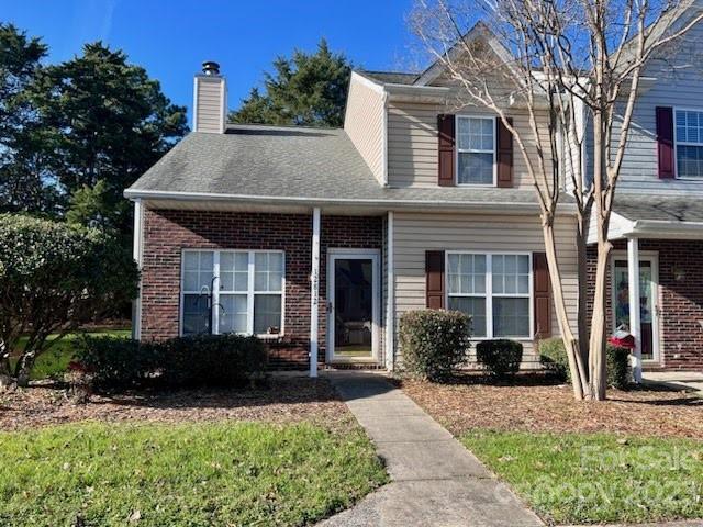 Property image 1 at 12812 Spirit Bound Way, Charlotte, NC 28273
