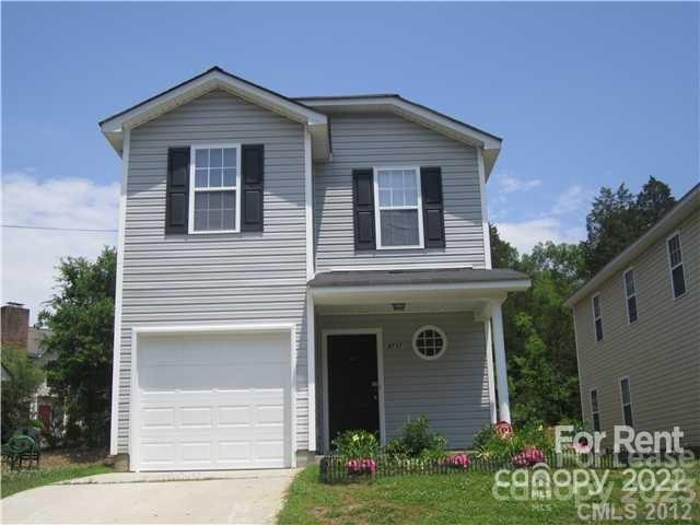 Property image 1 at 8727 Sharonbrook Drive, Charlotte, NC 28210