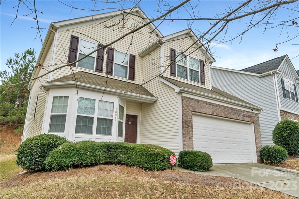 Property image 1 at 16018 Raptor Court, Charlotte, NC 28278