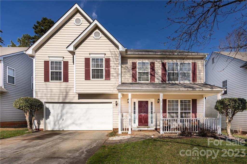 6517 Wild Orchid Court