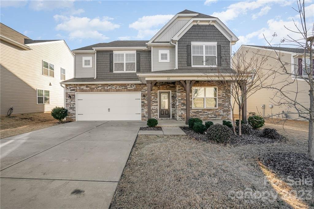 113 Congaree Loop