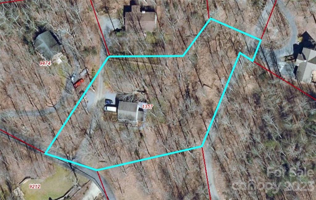 Property image 1 at 124 Carriage Drive, Fairview, NC 28730