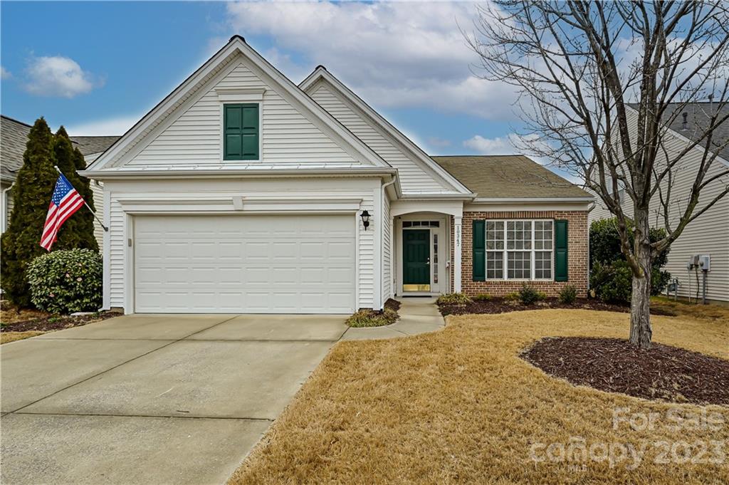 Property image 1 at 10347 Threatt Woods Drive, Charlotte, NC 28277