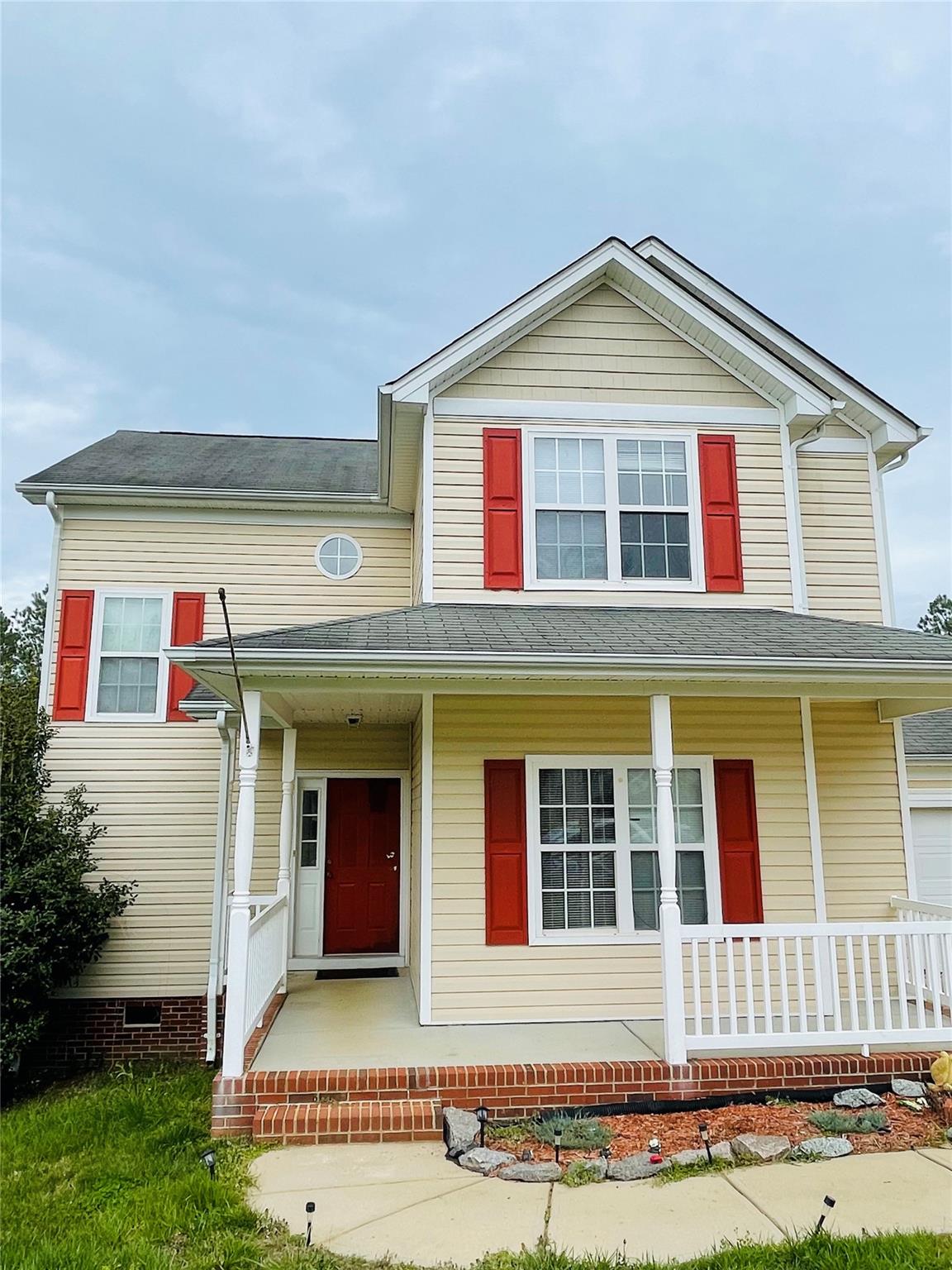 Property image 1 at 1014 Little Rock Court, Monroe, NC 28110