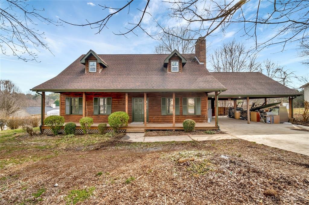 Property image 1 at 1442 Ne 31st Street, Conover, NC 28613