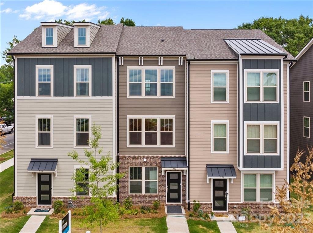 Property image 1 at 138 Judson Avenue, Charlotte, NC 28208